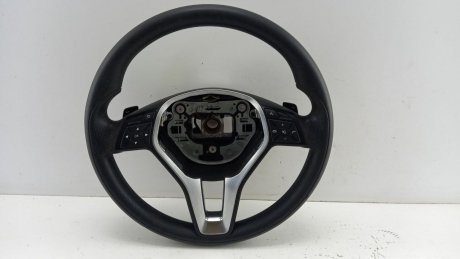 Автомобильный руль Mercedes W246 W117 W176 2014 гг MERCEDES-BENZ A2464603603