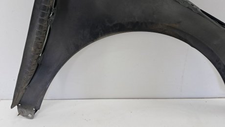 Крыло левое Mercedes W251 2006-2013 гг MERCEDES-BENZ A2518800106