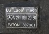 Компресор наддуву W203 W204 2005 рр. MERCEDES-BENZ A2710902080 (фото 9)