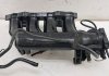 Колектор C-class W203 1.8 16V 2000-2007 рр. MERCEDES-BENZ A2711401101 (фото 2)