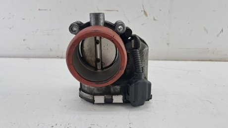 Дроссельная заслонка Mercedes W203 W204 W211 1.8 2009 гг MERCEDES-BENZ A2711410025