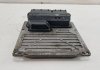 Блок керування двигуном W203 C180 1.8K 2007 рр. MERCEDES-BENZ A2711536179 (фото 3)
