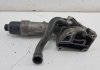 Корпус масляного фільтра W203 W211 1.8 CDI 2009 рр. MERCEDES-BENZ A2711800610 (фото 1)