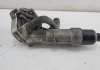 Корпус масляного фільтра W203 W211 1.8 CDI 2009 рр. MERCEDES-BENZ A2711800610 (фото 2)