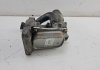 Корпус масляного фільтра W203 W211 1.8 CDI 2009 рр. MERCEDES-BENZ A2711800610 (фото 4)