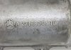 Корпус масляного фільтра W203 W211 1.8 CDI 2009 рр. MERCEDES-BENZ A2711800610 (фото 7)