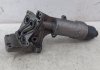 Корпус масляного фильтра W203 W211 1.8 CDI 2009 MERCEDES-BENZ A2711800610 (фото 2)