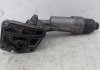 Корпус масляного фильтра W203 W211 1.8 CDI 2009 MERCEDES-BENZ A2711800610 (фото 3)