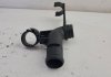 Фланець системи охолодження W211 2004 рр. MERCEDES-BENZ A2712001352 (фото 3)