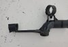 Фланець системи охолодження W211 2004 рр. MERCEDES-BENZ A2712001352 (фото 6)