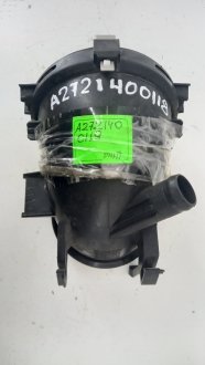 Воздуховод Mercedes W212 W203 3.5 b 2010 гг MERCEDES-BENZ A2721400118