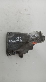 Кронштейн двигателя левый Mercedes W207 W212 3.5 b 2010 гг MERCEDES-BENZ A2722232104