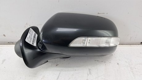 Зеркало левое E W211 9 pin 2008 MERCEDES-BENZ A3147441