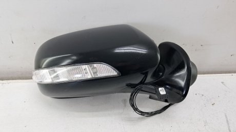 Зеркало правое E W211 9 pin 2008 MERCEDES-BENZ A3147442
