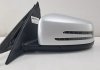 Зеркало левое W204 2007-2014 MERCEDES-BENZ A3160411 (фото 1)
