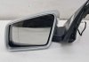 Зеркало левое W204 2007-2014 MERCEDES-BENZ A3160411 (фото 2)