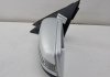 Зеркало левое W204 2007-2014 MERCEDES-BENZ A3160411 (фото 4)