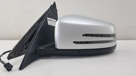Зеркало левое Mercedes W204 2007-2014 MERCEDES-BENZ A3160411