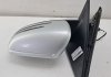 Зеркало левое W204 2007-2014 MERCEDES-BENZ A3160411 (фото 5)