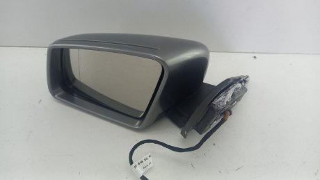 Зеркало левое Mercedes W204 2007-2014 гг MERCEDES-BENZ A3160441