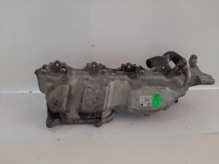 Колектор Mercedes W245 W169 2.0 CDI 2008-2011 рр. MERCEDES-BENZ A6400901537