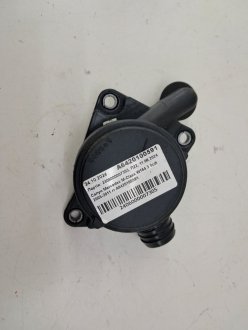 Сапун Mercedes M-Class W164 3.0cdi 2005-2011 MERCEDES-BENZ A6420100591