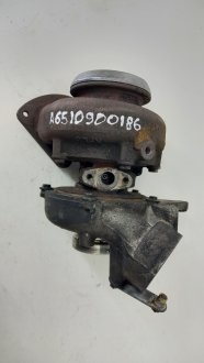 Турбина Mercedes Vito Viano 2.2 CDI 2013 MERCEDES-BENZ A6510900186