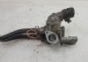 Корпус термостата Lancer X 1.8i 2010 гг MITSUBISHI 1305A169 (фото 6)