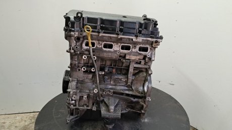 Двигун Lancer X 1.8i 2009 MITSUBISHI 4B10