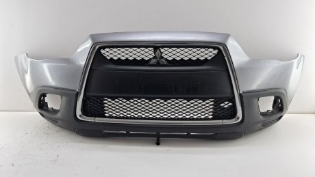 Бампер передний ASX 2012 MITSUBISHI 6400C950