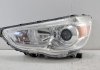 Фара левая ASX 2011 MITSUBISHI 8301B587 (фото 1)