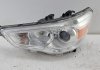 Фара левая ASX 2011 MITSUBISHI 8301B587 (фото 4)