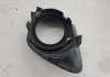 Накладка противотуманной фары ASX 2012 MITSUBISHI 8321A385 (фото 3)