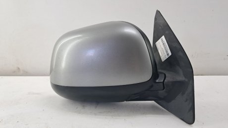 Зеркало правое ASX Combi 5D 5pin 2011 MITSUBISHI E4022588