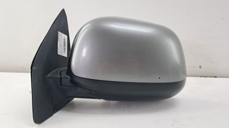 Зеркало левое ASX Combi 5D 5pin 2011 MITSUBISHI E4022589