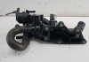 Корпус термостата Pulsar Qashqai J11 1.2 DIG-T 2015 NISSAN 110601073R (фото 1)