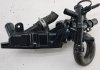 Корпус термостата Pulsar Qashqai J11 1.2 DIG-T 2015 NISSAN 110601073R (фото 6)