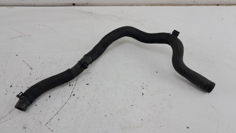 Патрубок Pulsar Qashqai J11 1.2 DIG-T 2015 NISSAN 110605929R