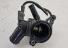 Корпус термостата Pulsar Qashqai J11 1.2 DIG-T 2015 NISSAN 110617089R (фото 1)