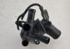 Корпус термостата Pulsar Qashqai J11 1.2 DIG-T 2015 NISSAN 110617089R (фото 2)