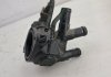 Корпус термостата Pulsar Qashqai J11 1.2 DIG-T 2015 NISSAN 110617089R (фото 4)