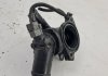 Корпус термостата Pulsar Qashqai J11 1.2 DIG-T 2015 NISSAN 110617089R (фото 5)