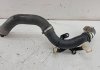 Патрубок турбіни Pulsar Qashqai J11 1.2 DIG-T 2015 NISSAN 144609921RA (фото 1)