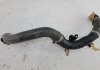 Патрубок турбіни Pulsar Qashqai J11 1.2 DIG-T 2015 NISSAN 144609921RA (фото 4)