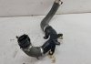 Патрубок турбіни Pulsar Qashqai J11 1.2 DIG-T 2015 NISSAN 144609921RA (фото 5)