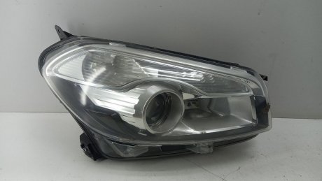 Фара правая Qashqai J10 2013 гг NISSAN 1EL01033512