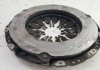 Корзина сцепления Pulsar Qashqai J11 1.2 DIG-T 2015 NISSAN 302100495R (фото 4)