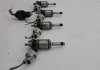 Форсунки Pulsar Qashqai J11 1.2 DIG-T 2015 NISSAN 4350R0060 (фото 4)