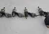 Форсунки Pulsar Qashqai J11 1.2 DIG-T 2015 NISSAN 4350R0060 (фото 6)