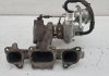 Турбина Pulsar Qashqai J11 1.2 DIG-T 2015 8201165362 NISSAN 4937305004 (фото 1)